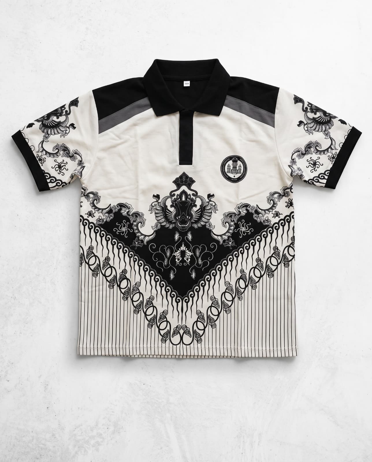 Jersey Printing Sublimasi