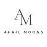 Logo Konveksi April